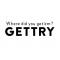 GETTRY
