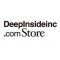 Deepinsideinc.com Store